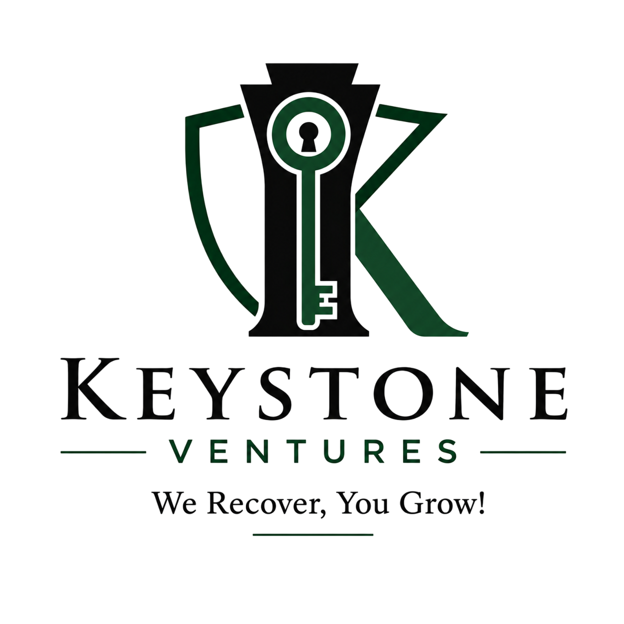 Keystone Venture Logo